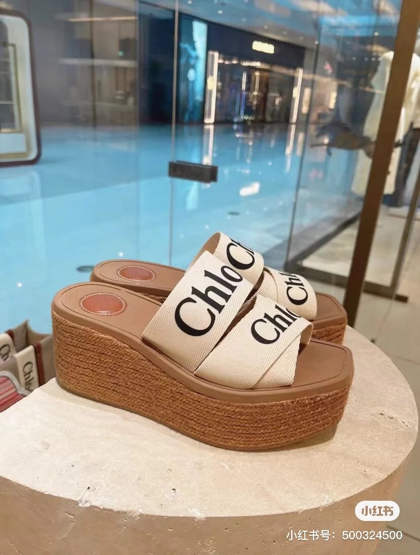 CHLOE shoes 074