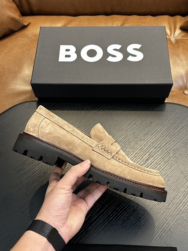 BOSS 0025