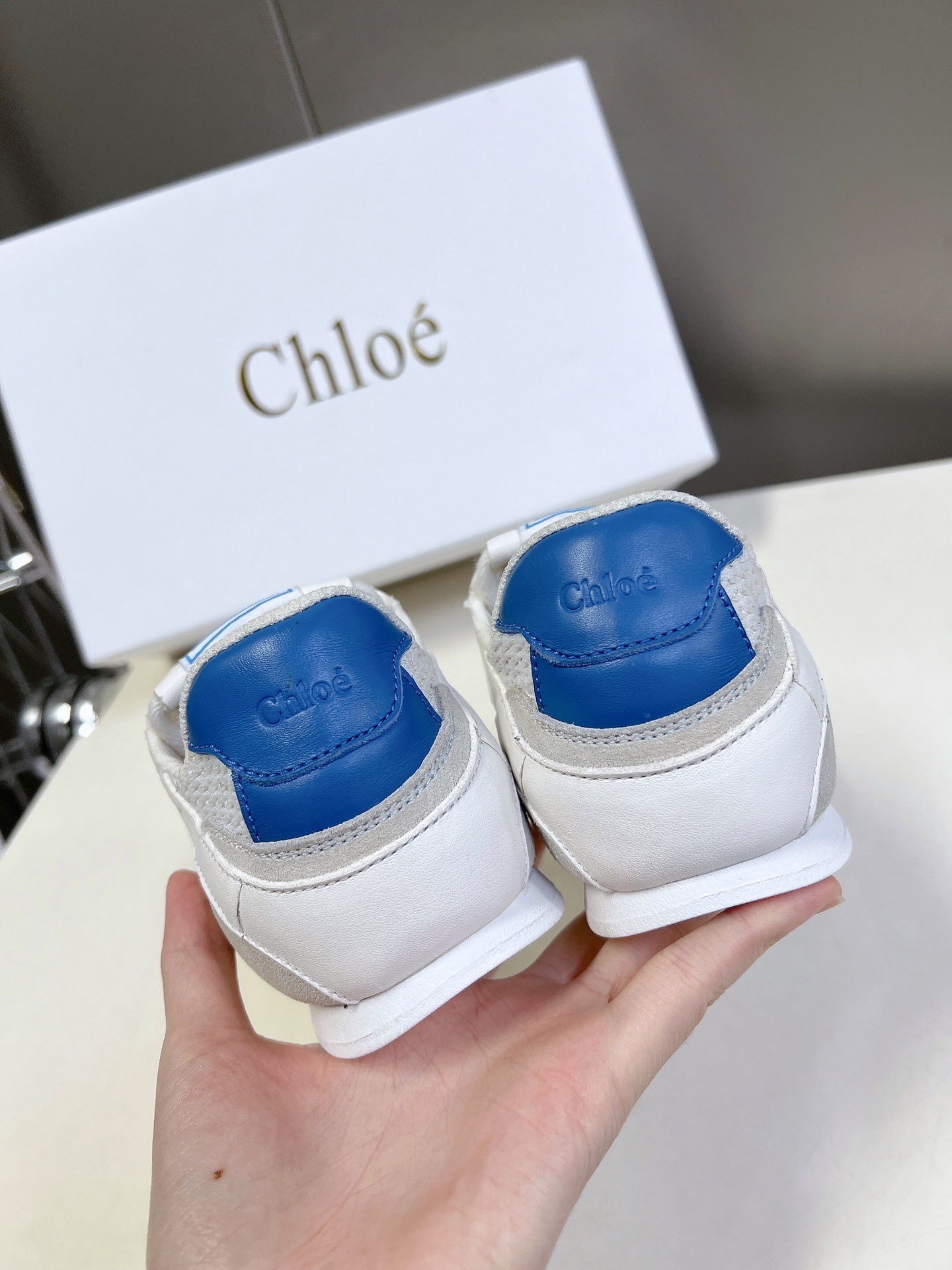 CHLOE shoes_0009