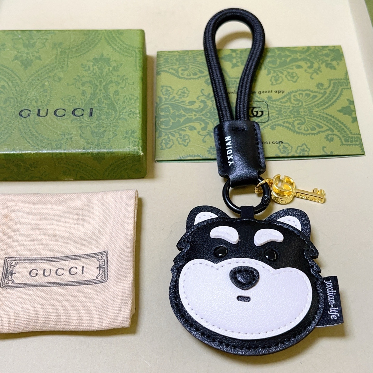 GUCCI 0112