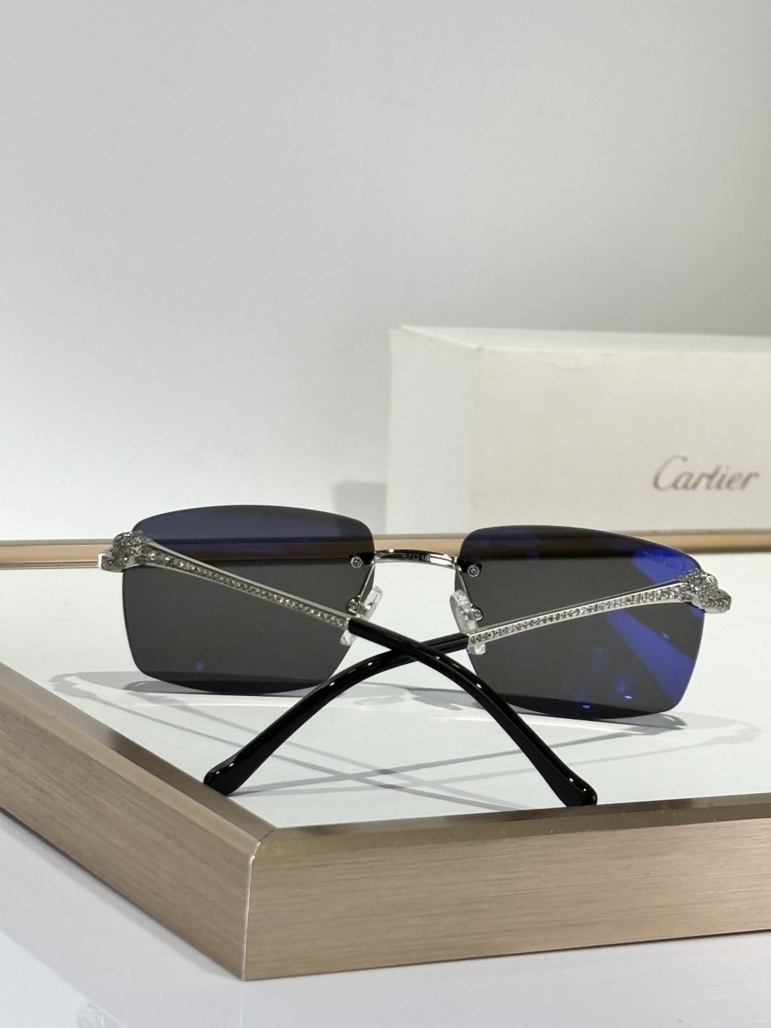 Cartier 0080