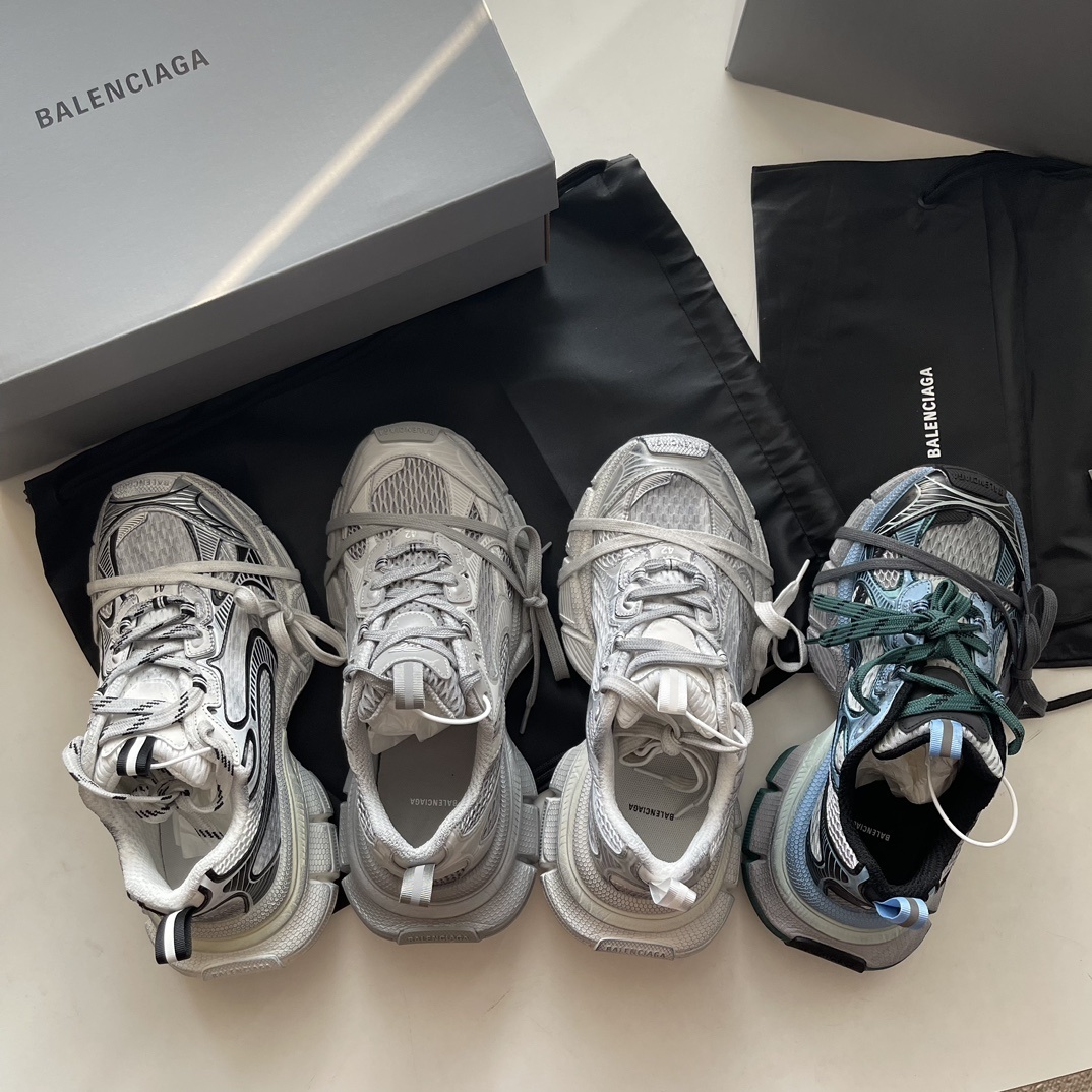 Balenciaga 0019