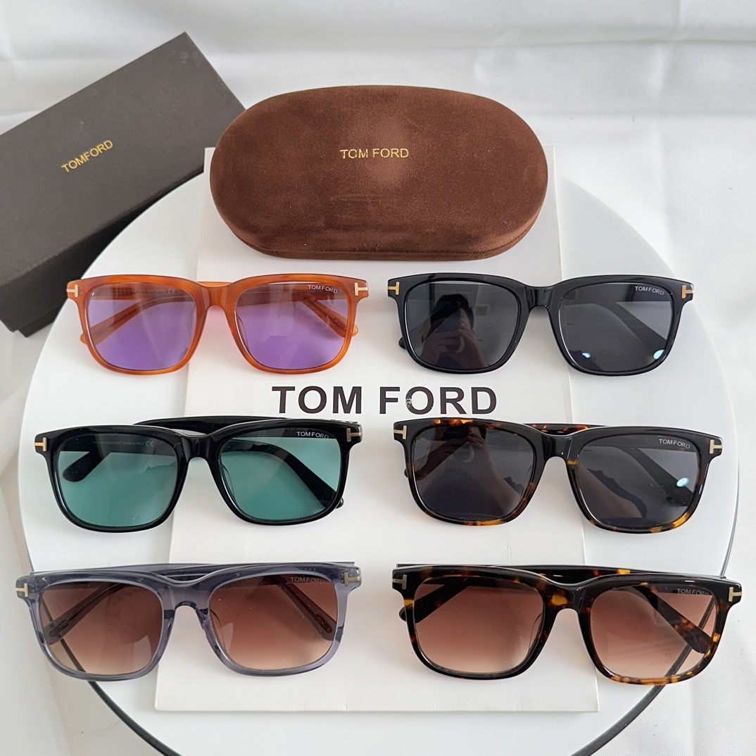TOM FORD 0019
