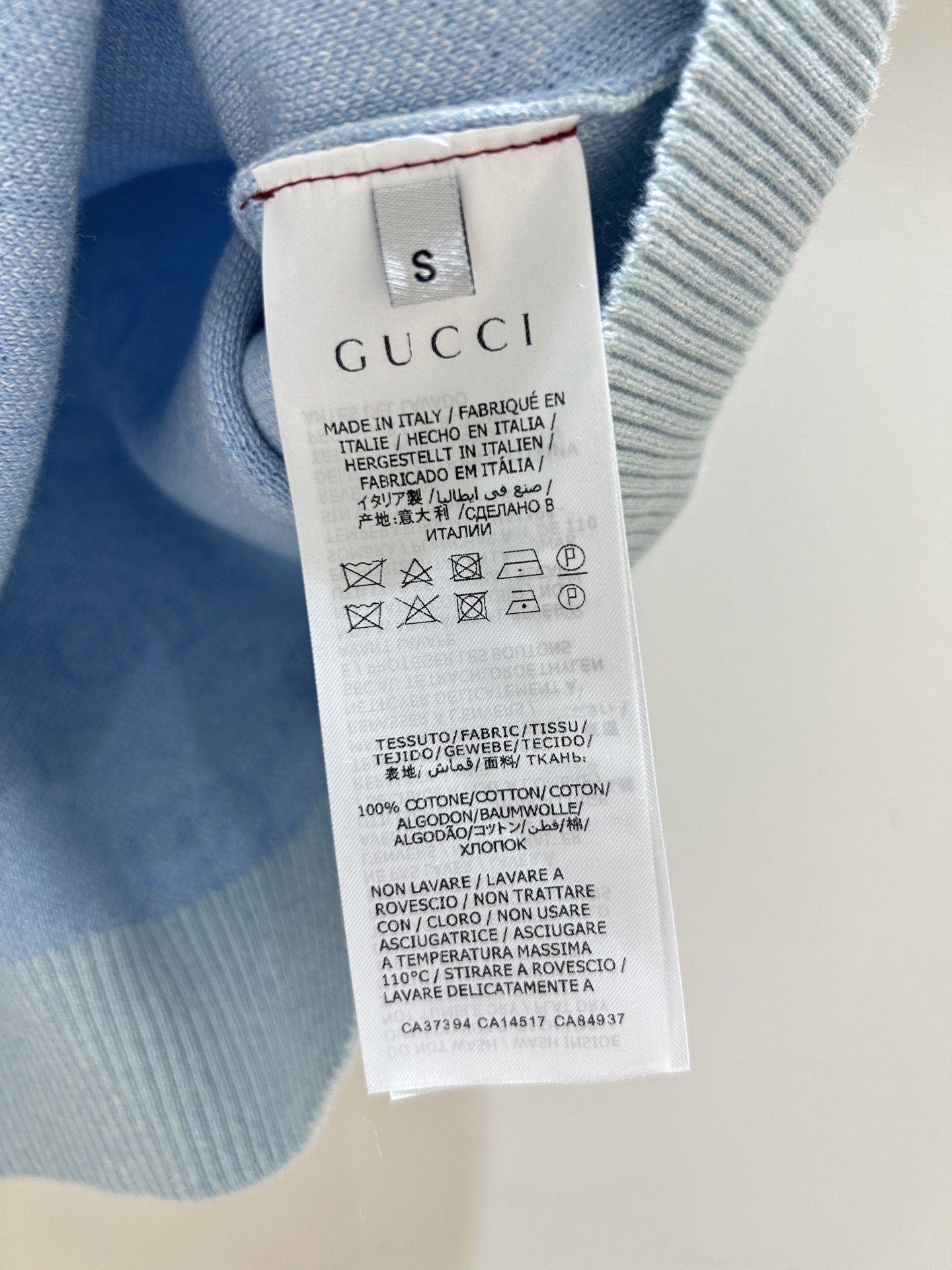 GUCCI 0189
