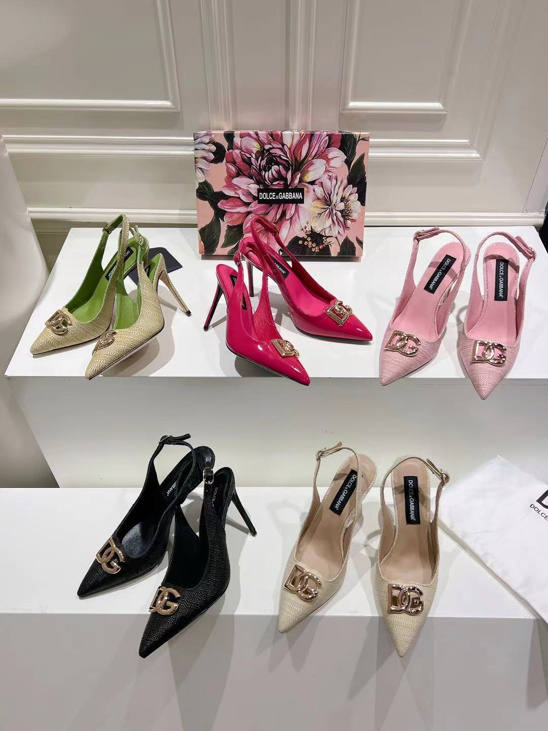 Dolce & gabbana 0084