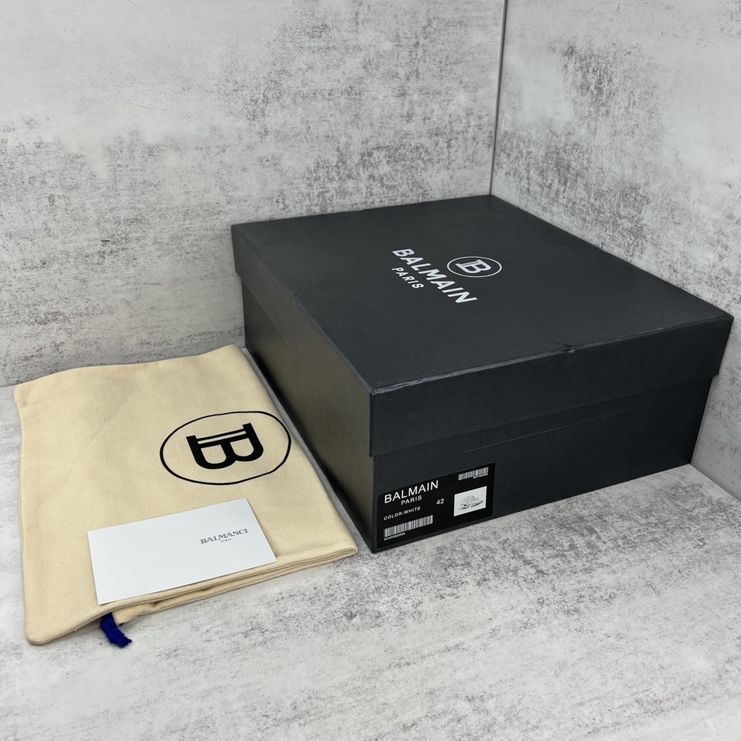 Balmain 020