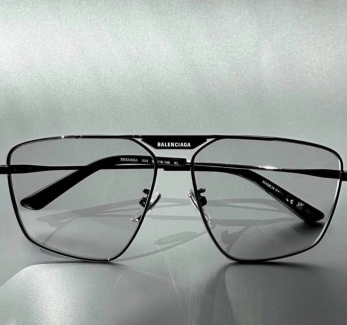 Balenciaga 0000
