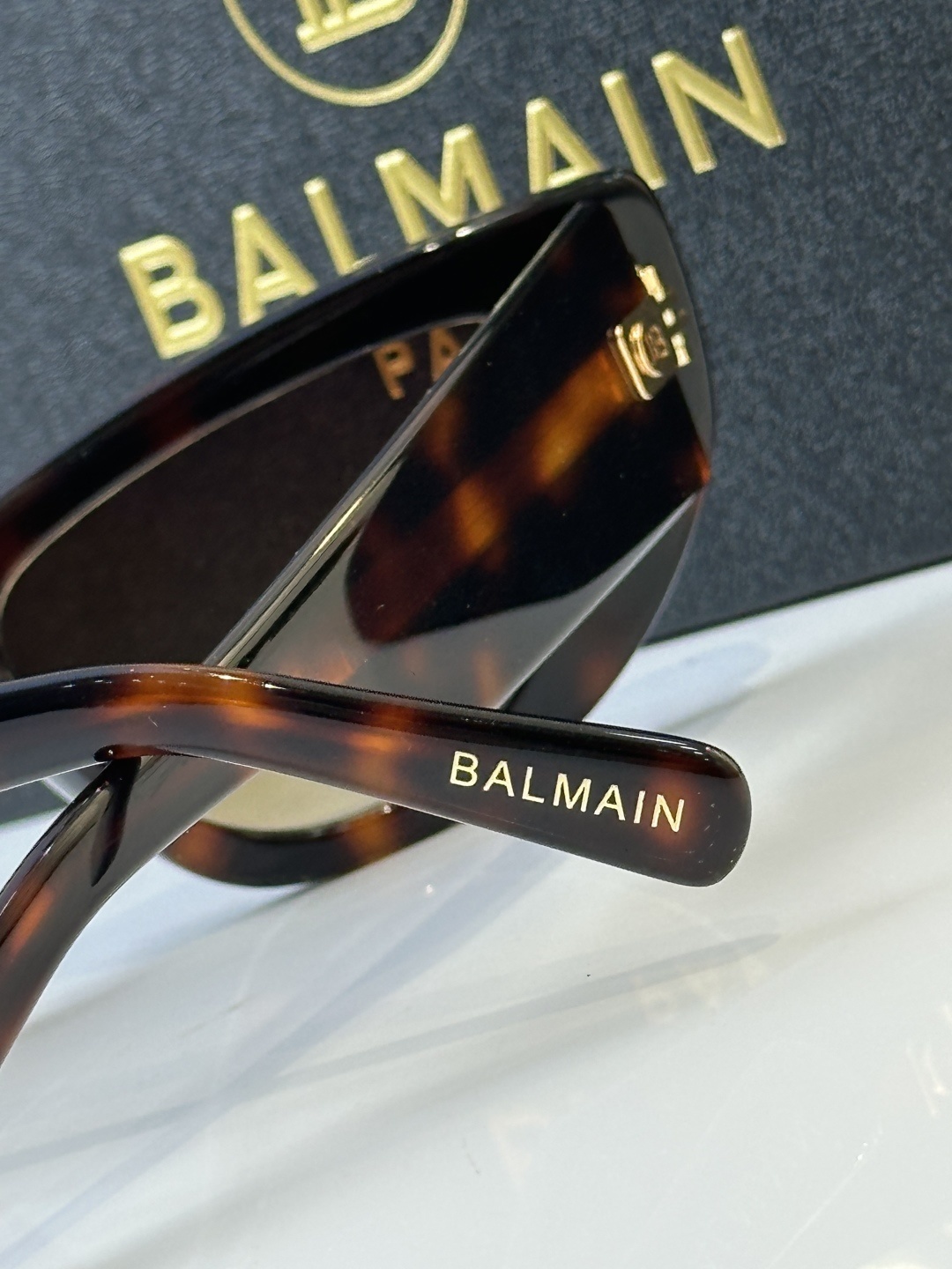 BALMAIN 0009