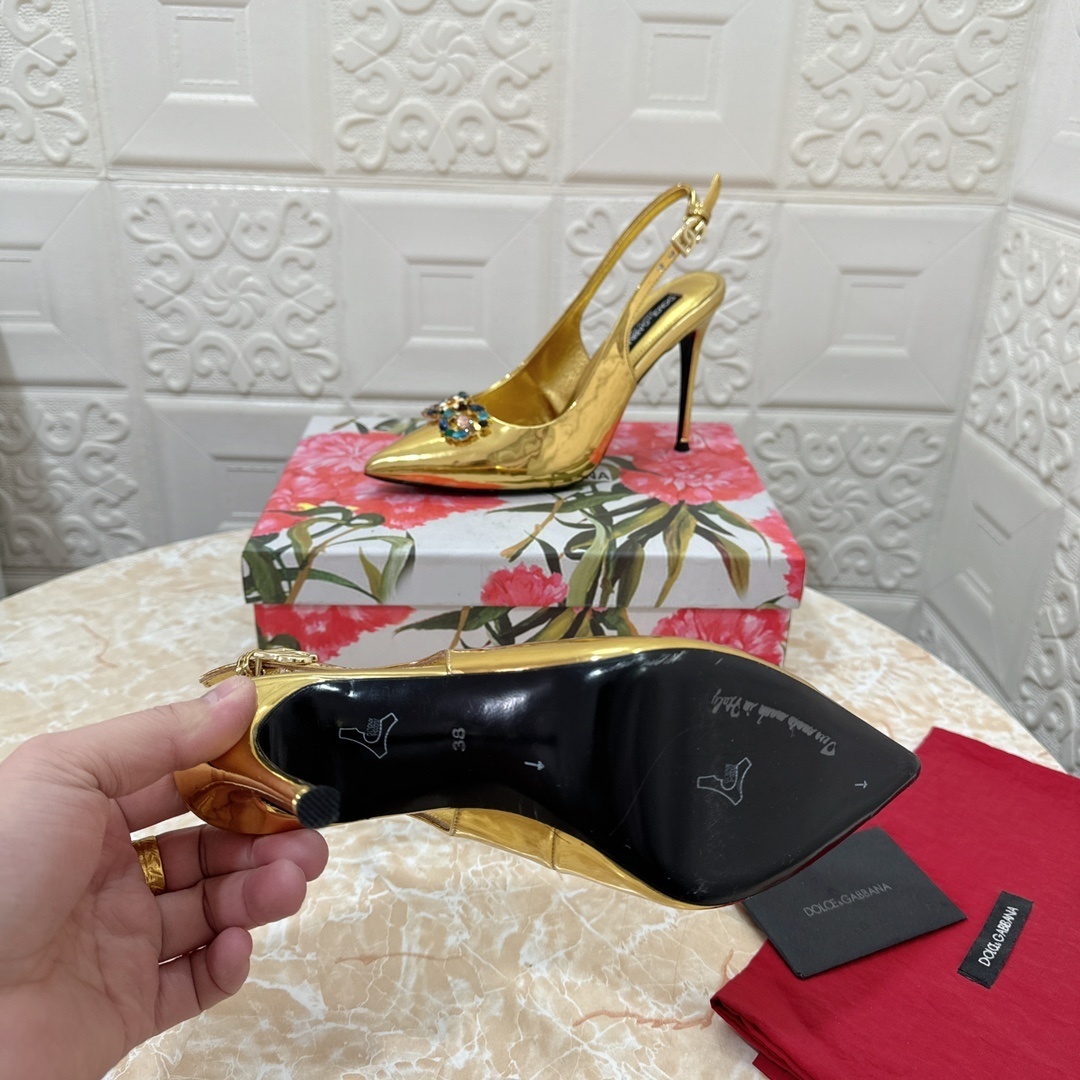 Dolce & gabbana 0075