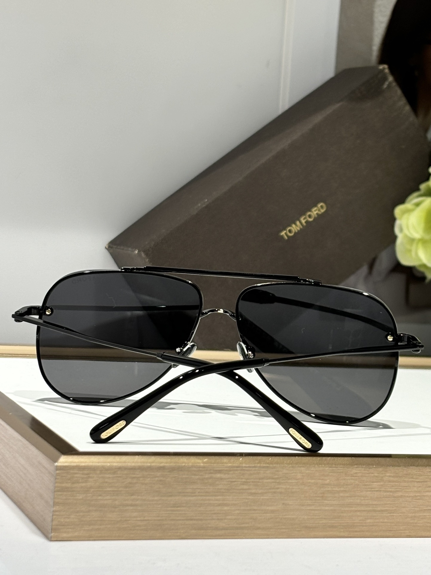 TOM FORD 0062