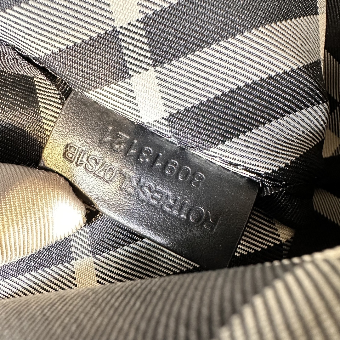Burberry 0112