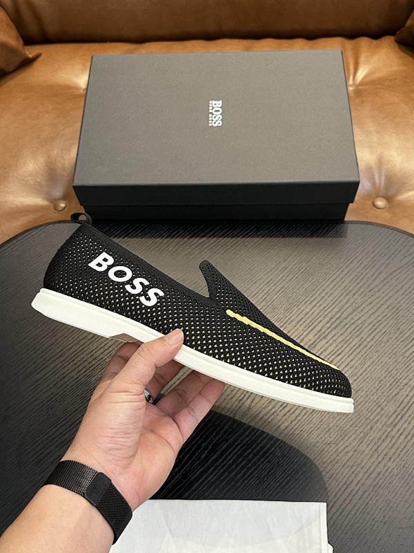 BOSS 0046