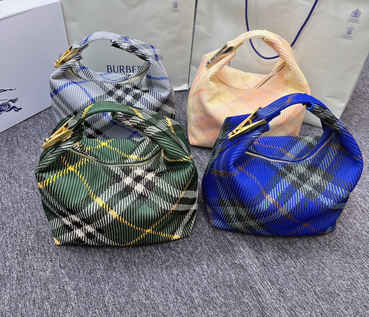 Burberry 0067