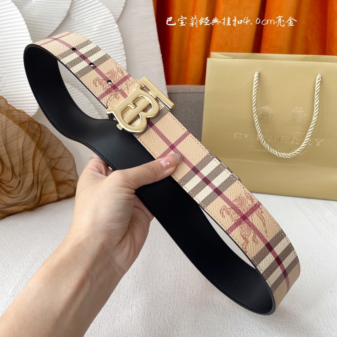 BURBERRY 0011
