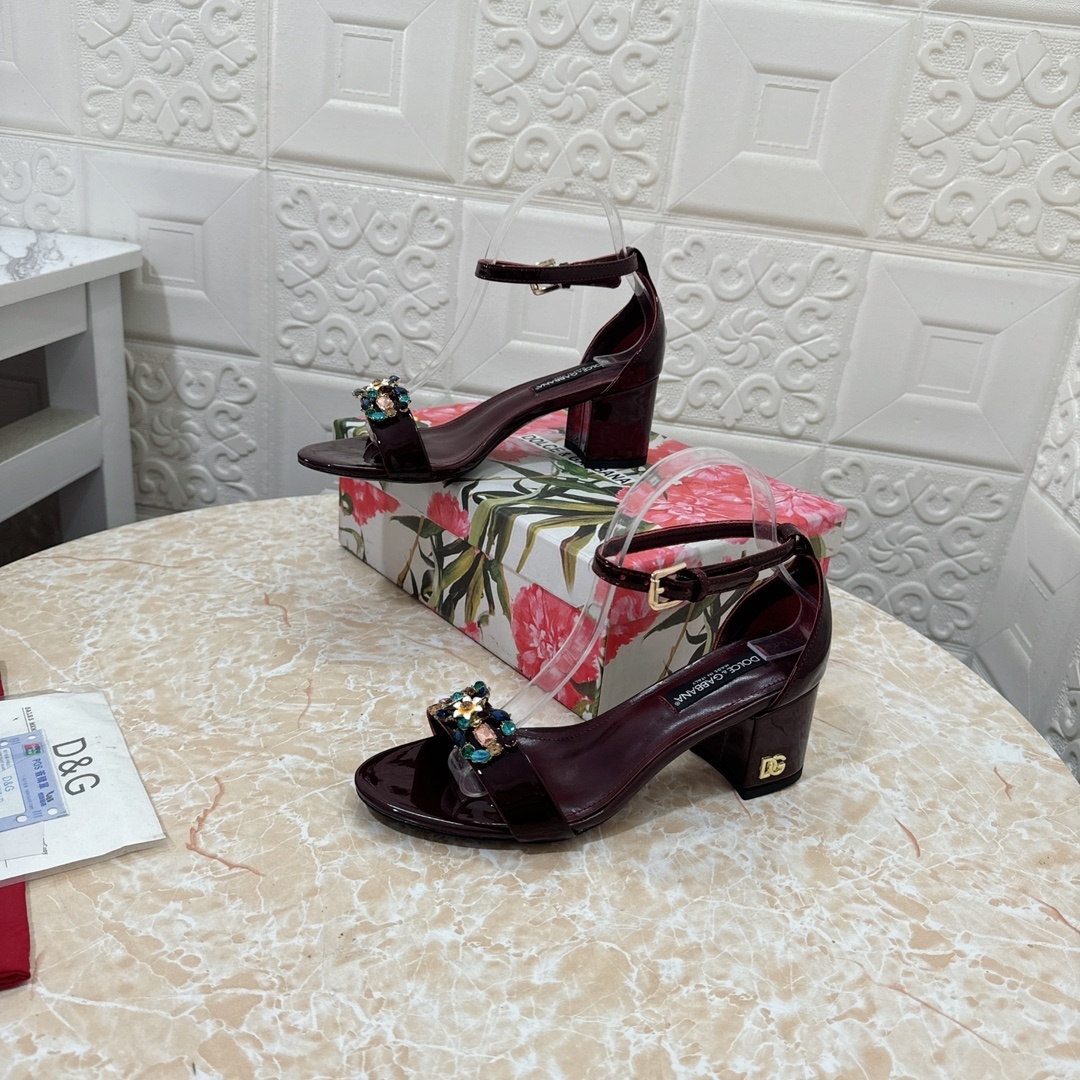 Dolce & gabbana 0044