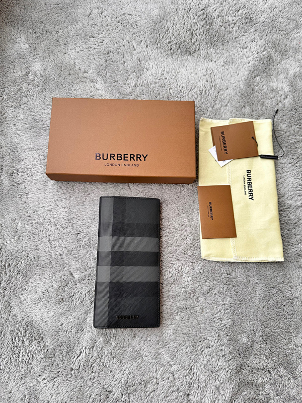 Burberry 0209