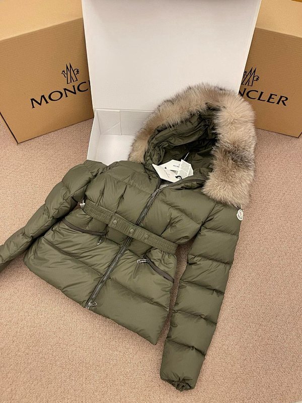MONCLER 0106