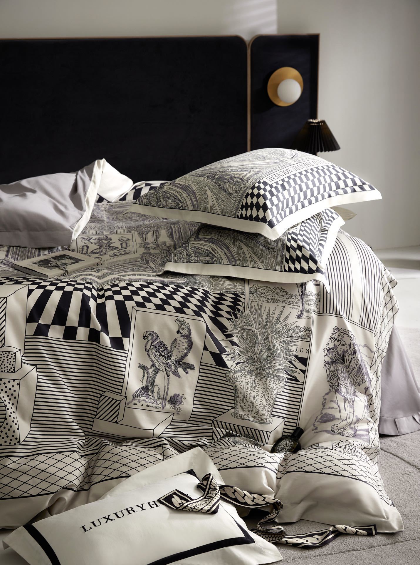 Home decoration 0042