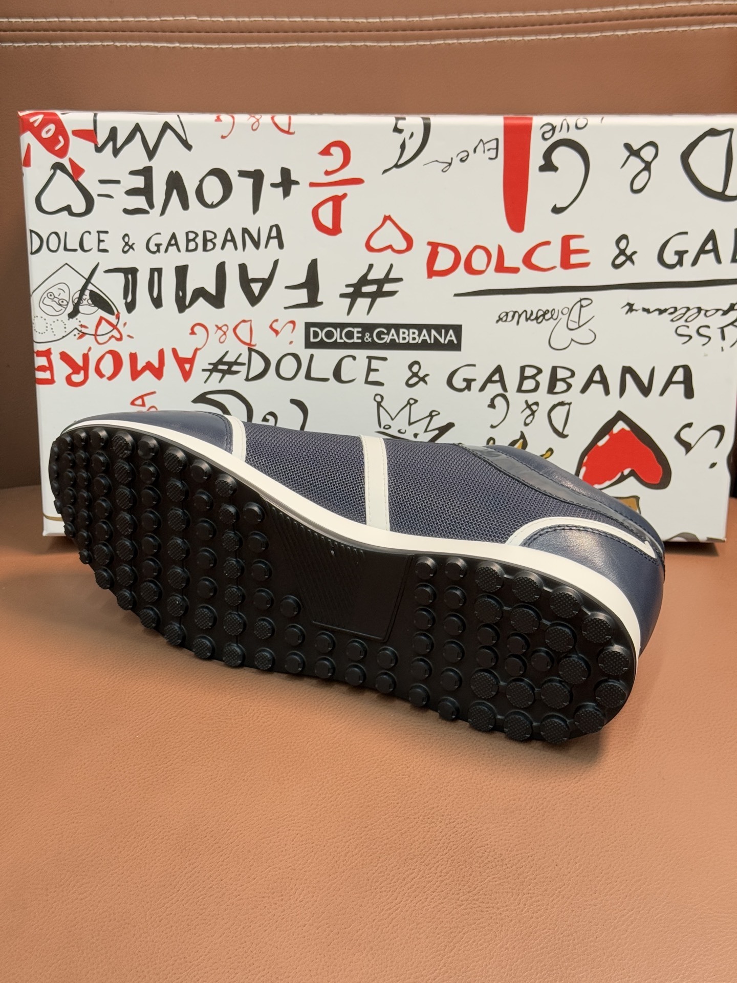 Dolce & gabbana 0050