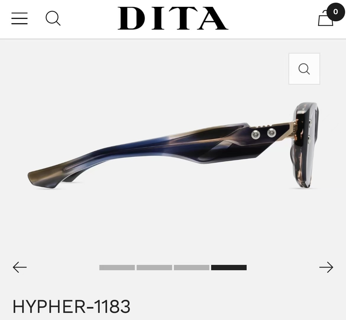 DITA 0001