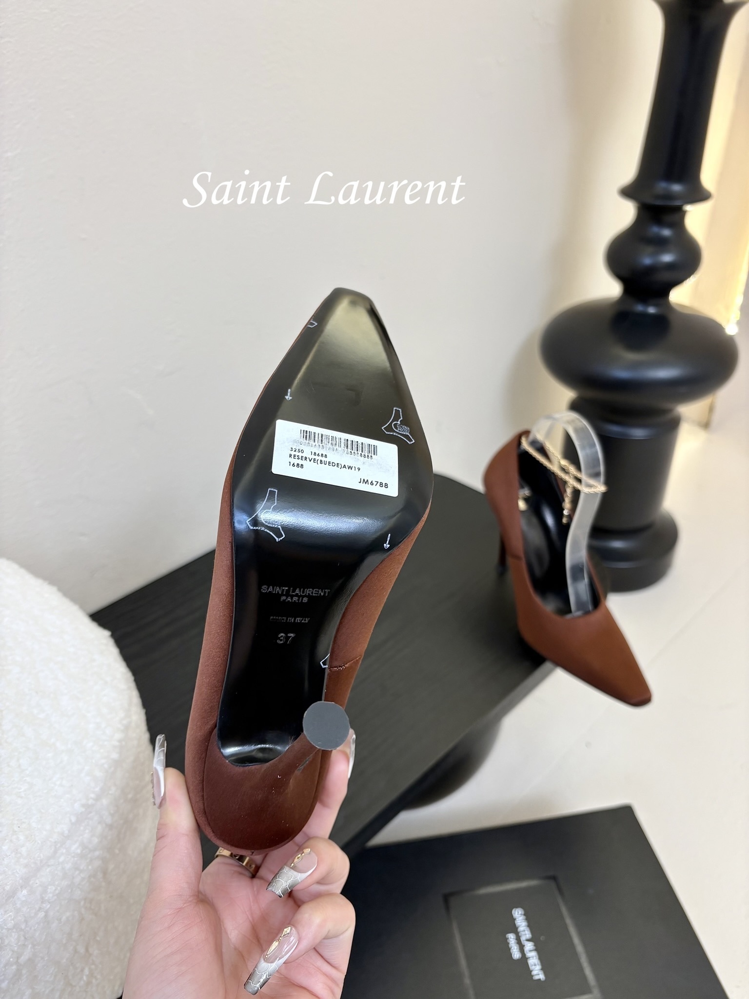 YSL 0025