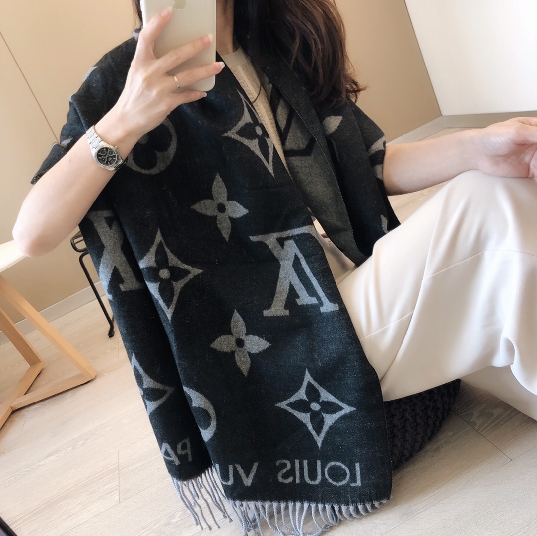 scarf 0093