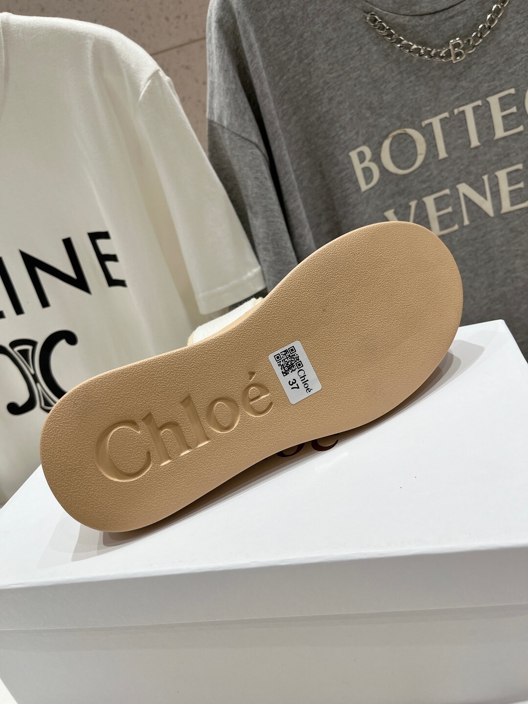 CHLOE shoes_ 0016