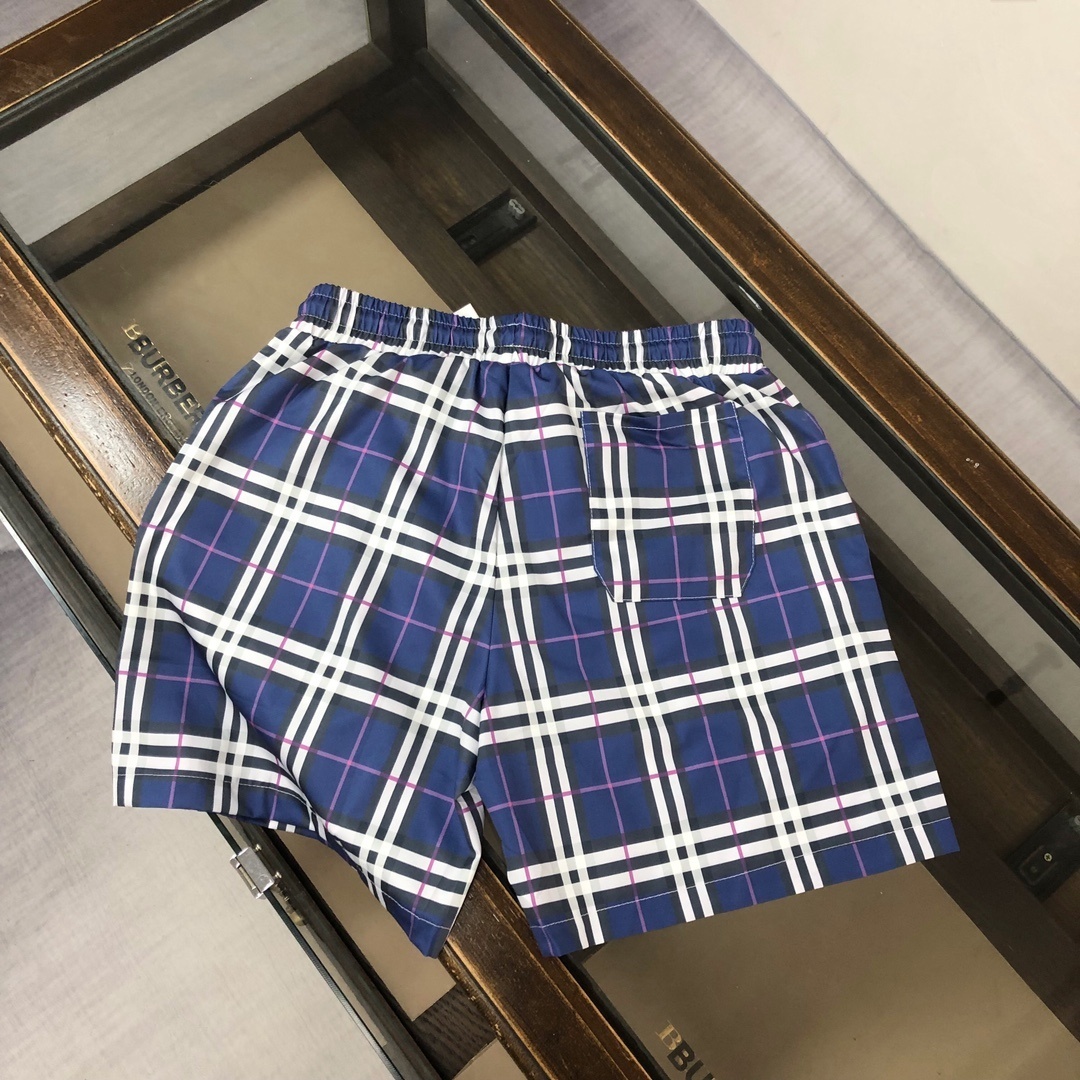 Shorts and beach pants 0260