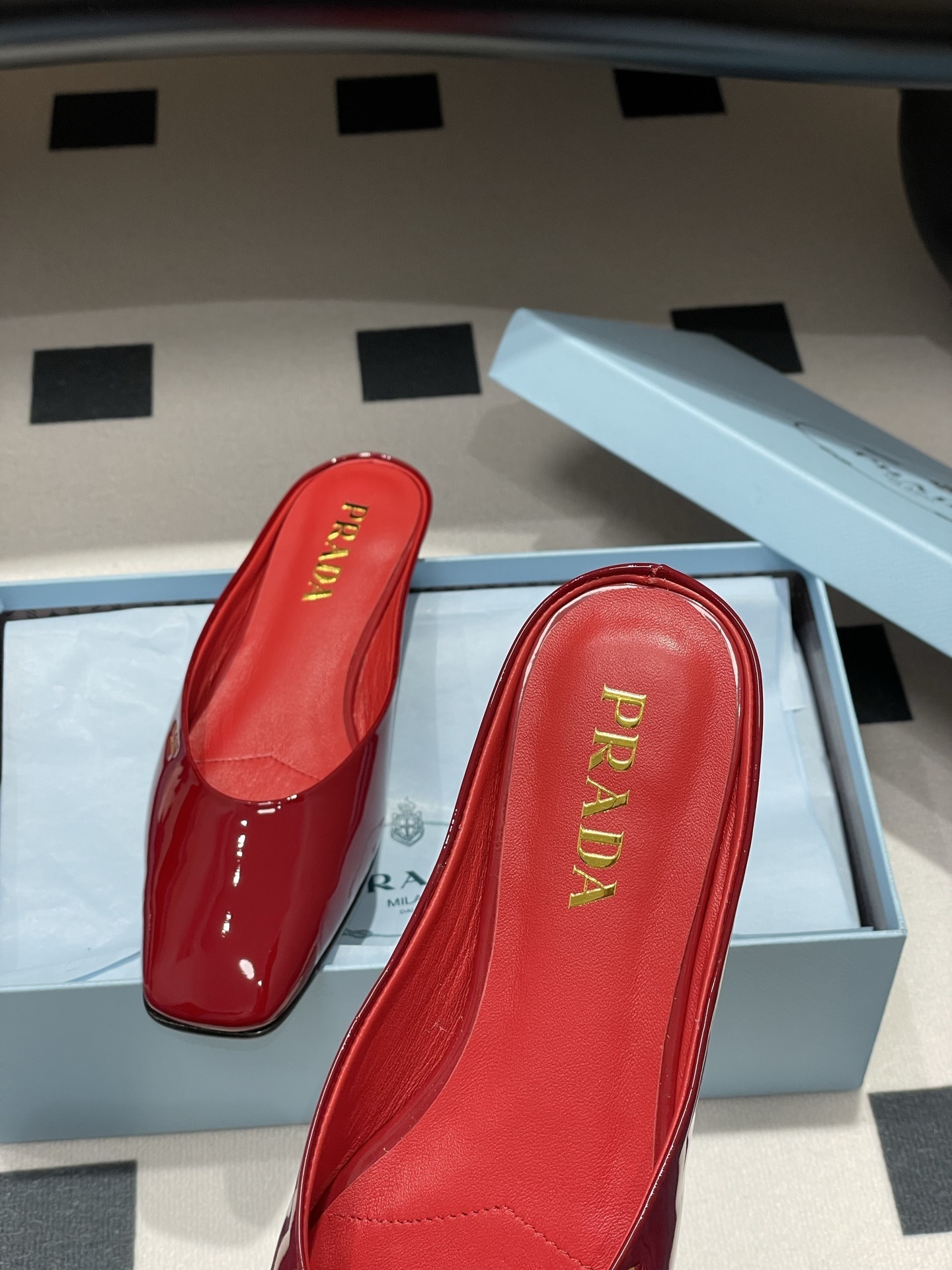 PRADA 0091