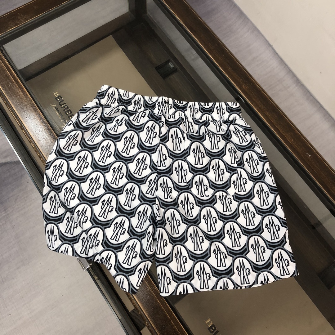 Shorts and beach pants 0218