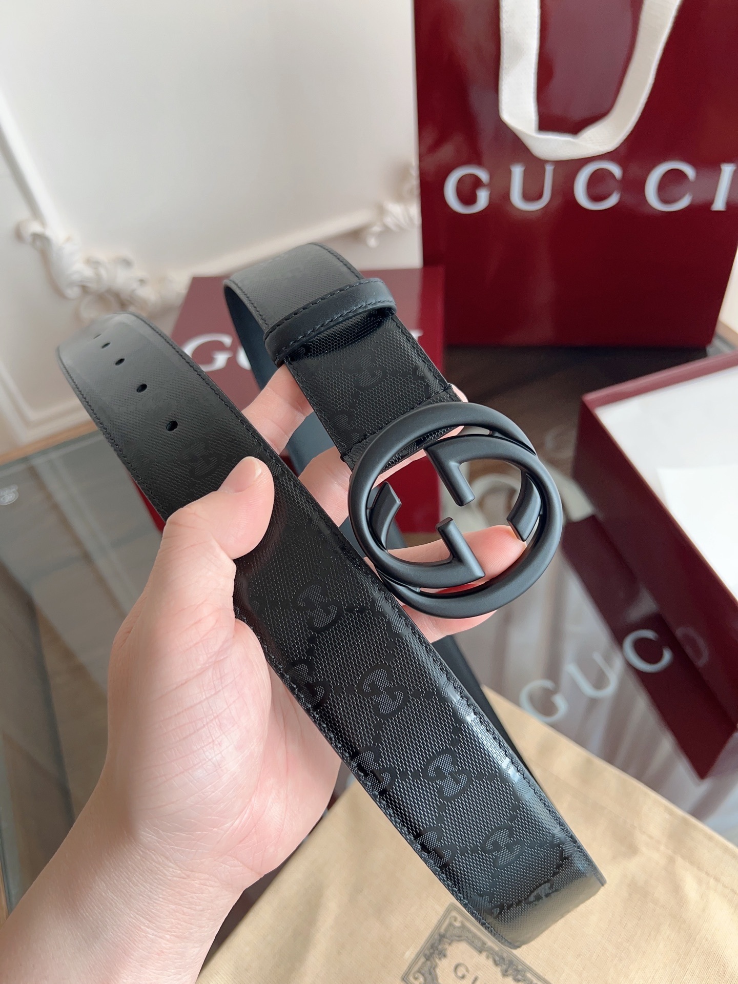 GUCCI 0040