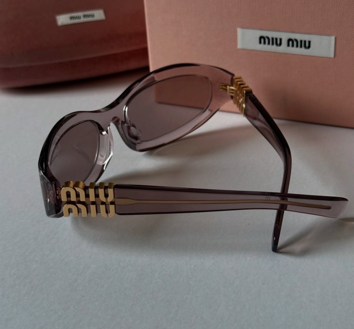Miu Miu 0037