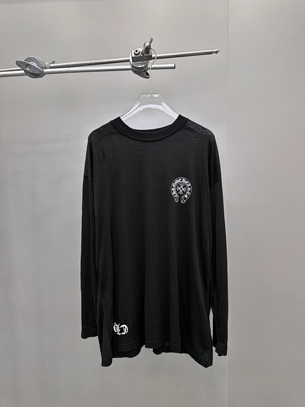 Chrome Hearts 023