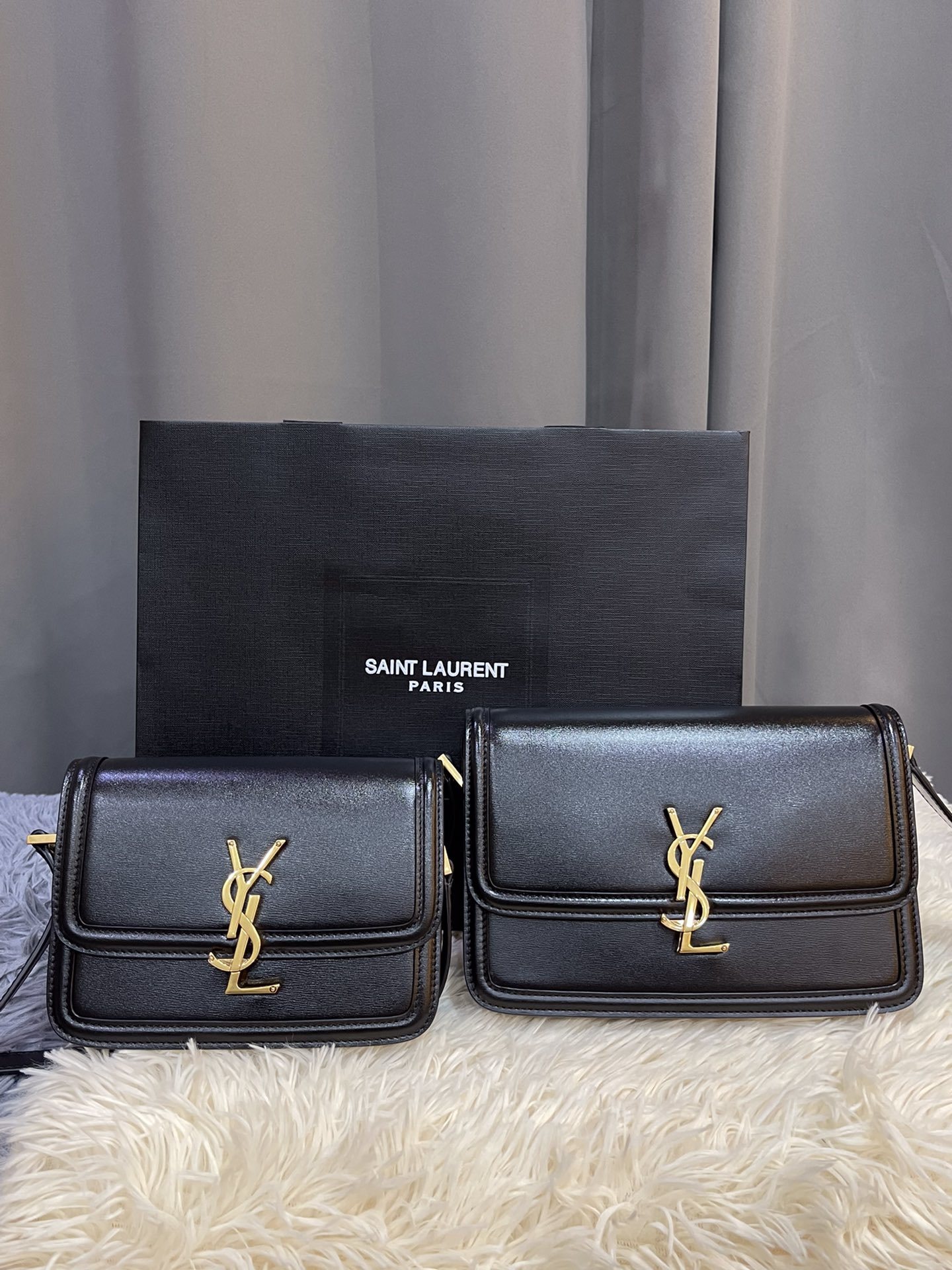 YSL 0207