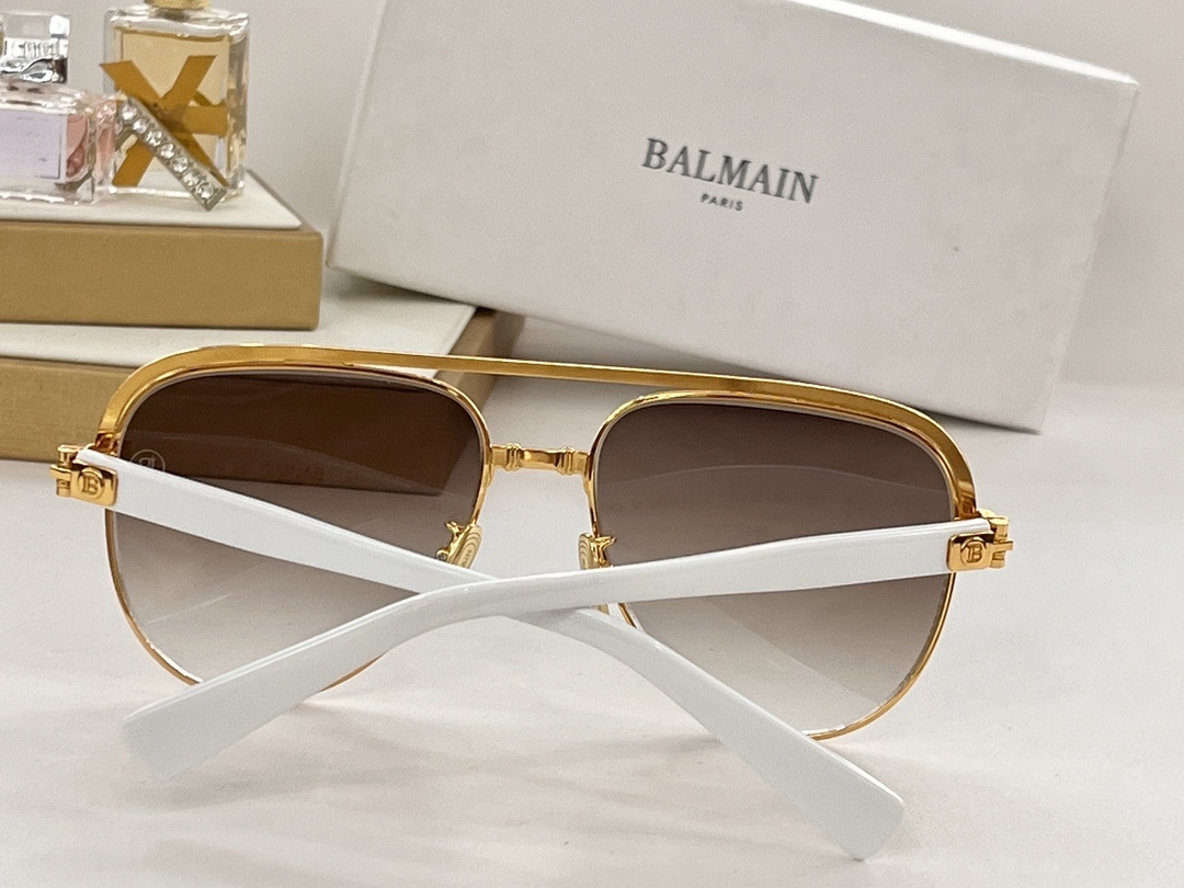 BALMAIN 0008