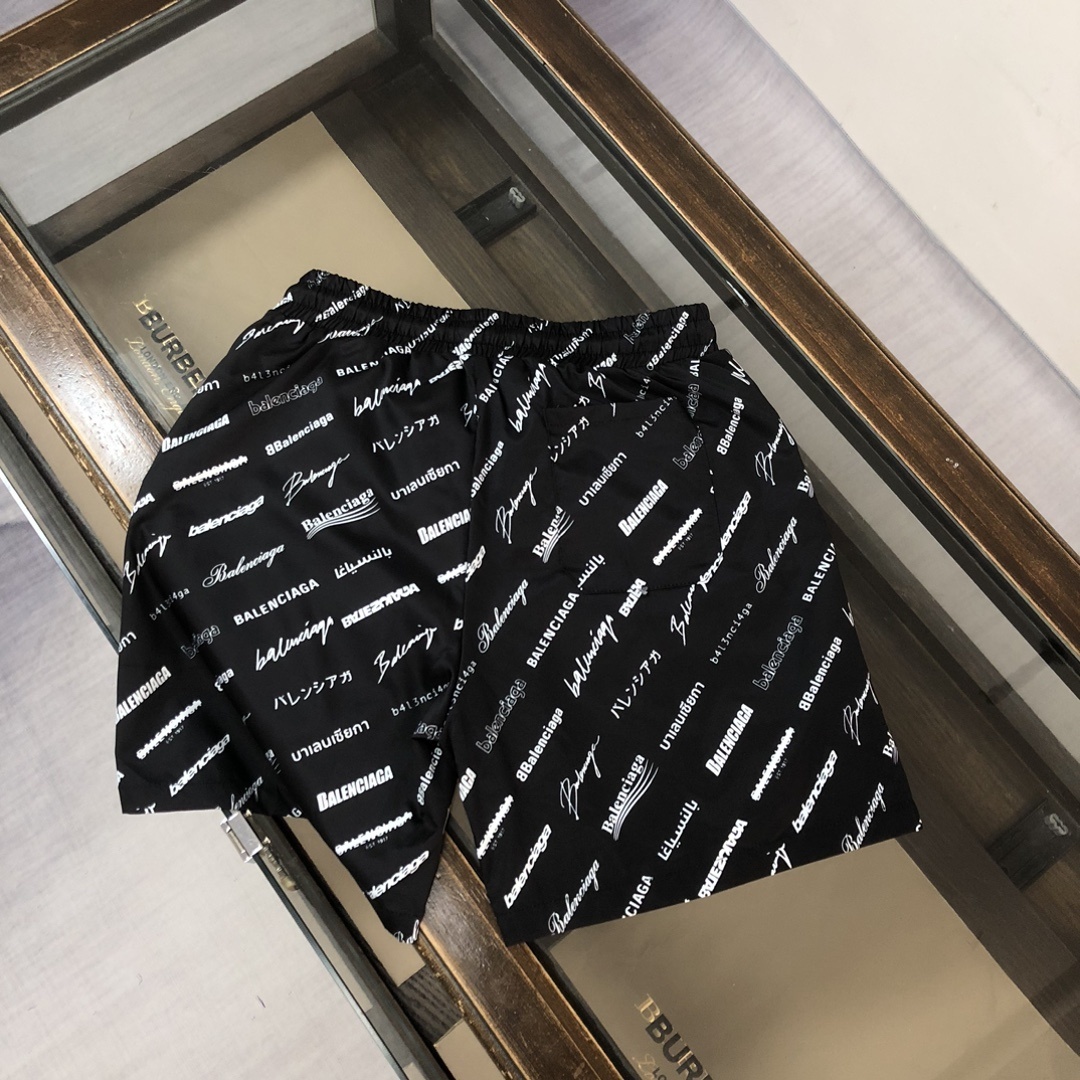 Shorts and beach pants 0263