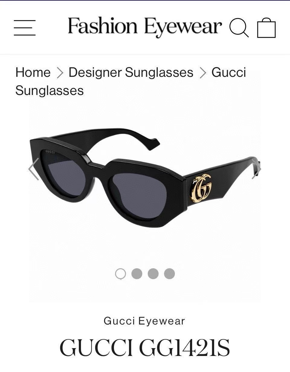 GUCCI 0082