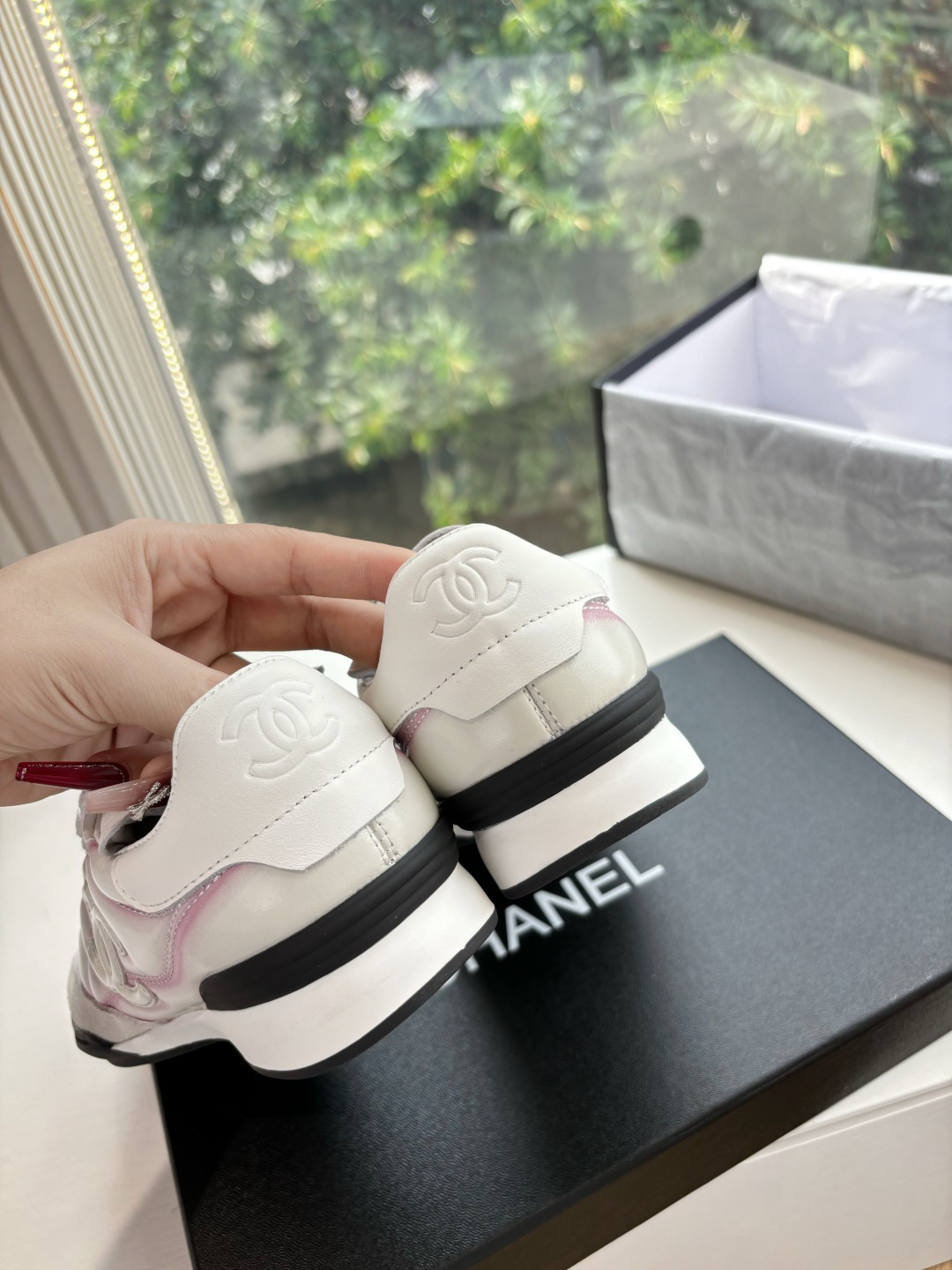 Chanel 0335