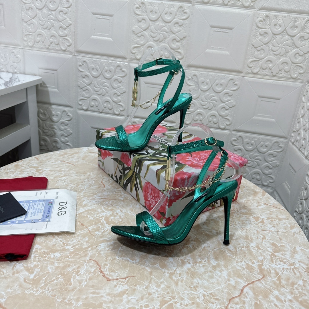 Dolce & gabbana 0087