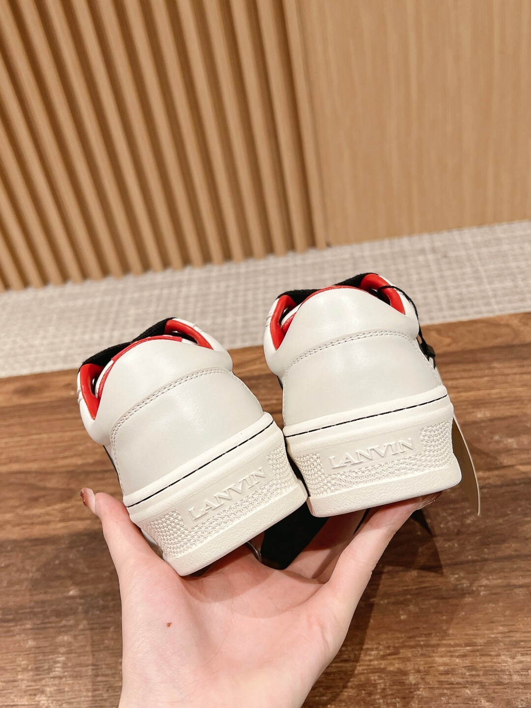 Lanvin women's shoes 0002