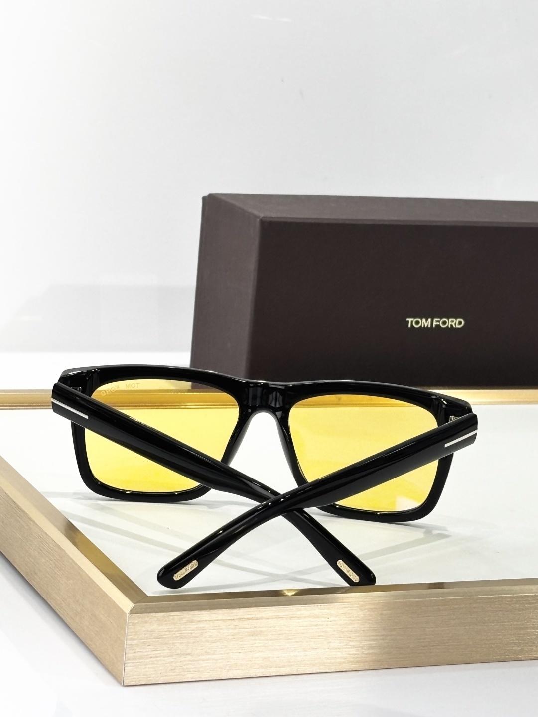 TOM FORD 0018