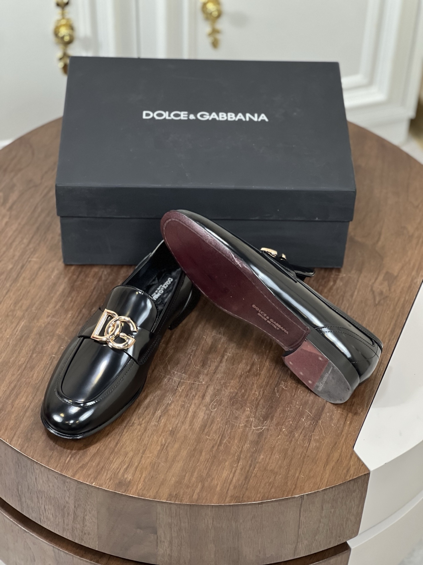 Dolce & gabbana 0064