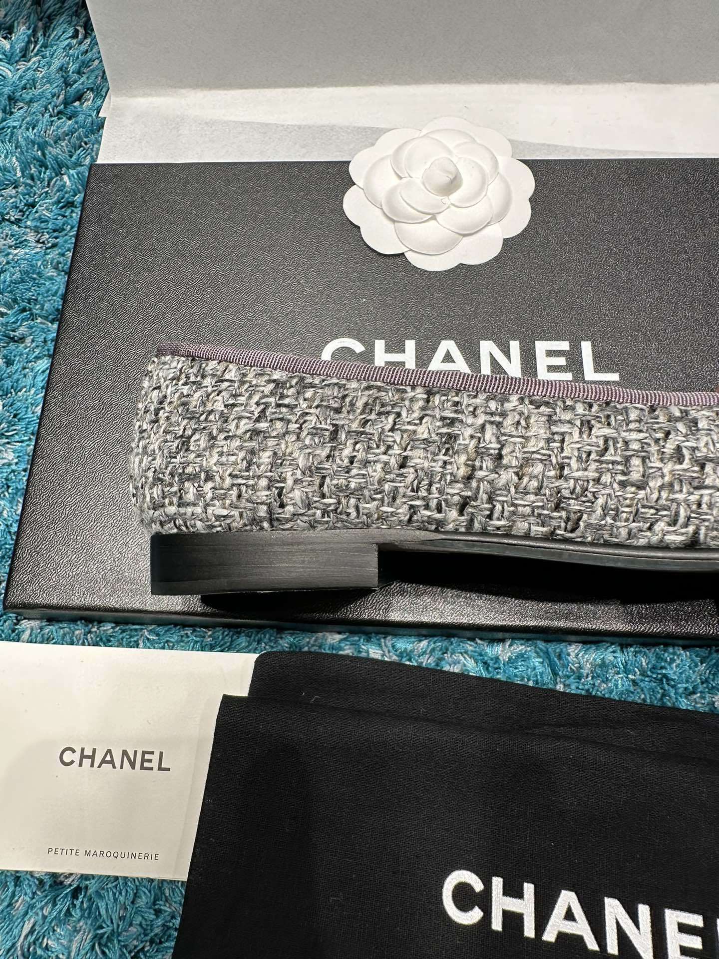 Chanel 0299