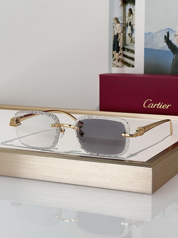 Cartier 0147
