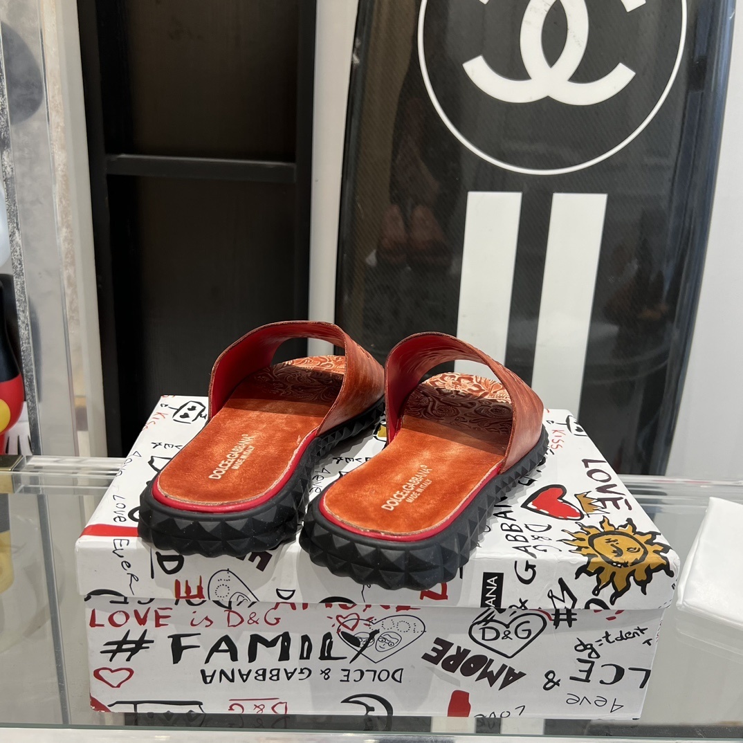 Dolce & gabbana 0001