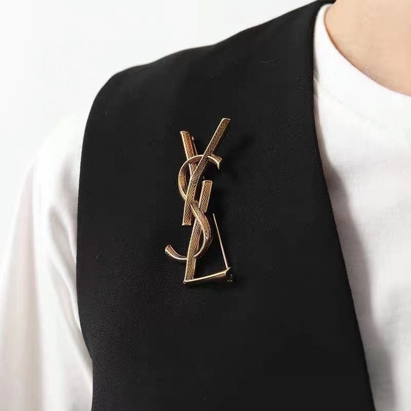 Yves Saint Laurent 0018