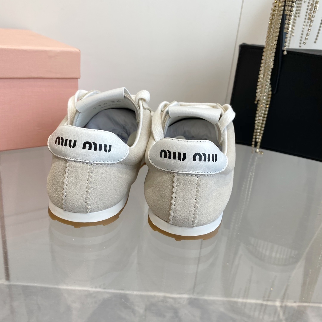 Miu Miu Shoes 0034