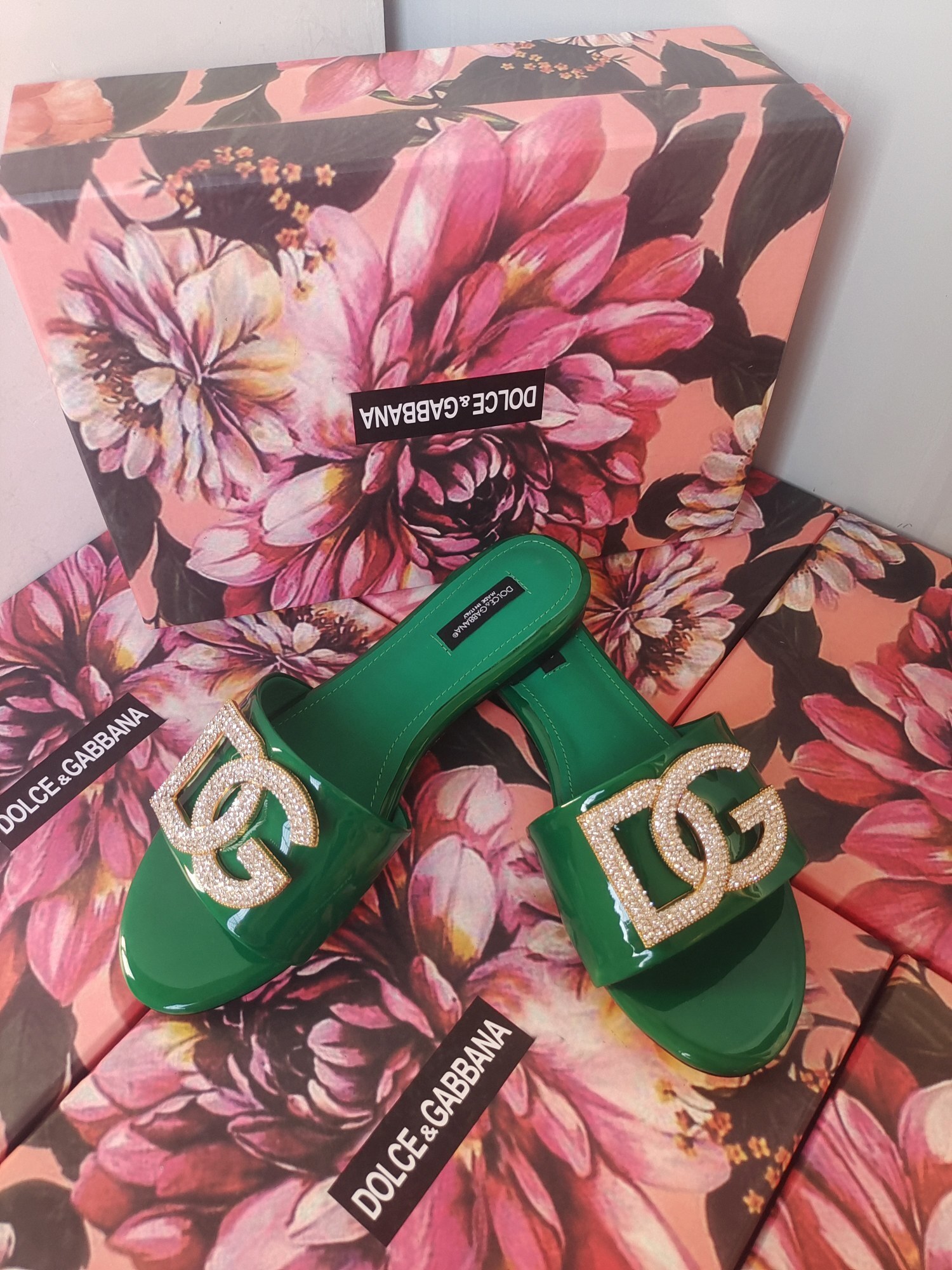 Dolce & gabbana 0071