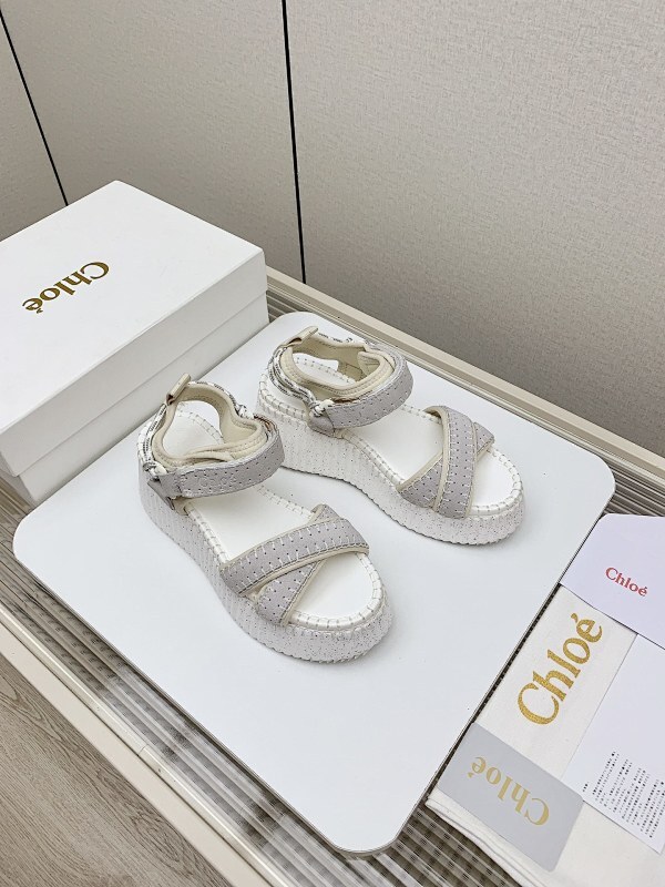 CHLOE shoes_ 0001