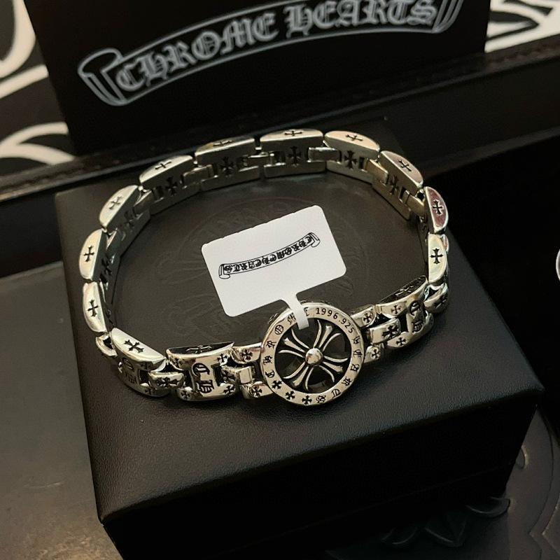 CHROME HEARTS 0153